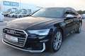 Audi S6 TDI quattro tiptronic *1.Besitz*Leder*LED*Navig... Noir - thumbnail 8