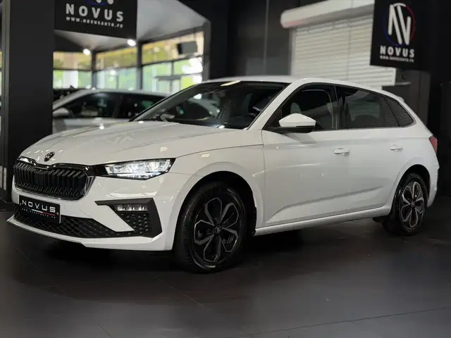 Skoda Scala ŠKODA 2 1.0 TSI 116 CV SÉLECTION DSG