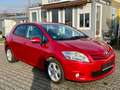 Toyota Auris 1,6-l-Valvematic mit Design-Paket Rot - thumbnail 3