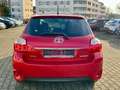 Toyota Auris 1,6-l-Valvematic mit Design-Paket Rot - thumbnail 5
