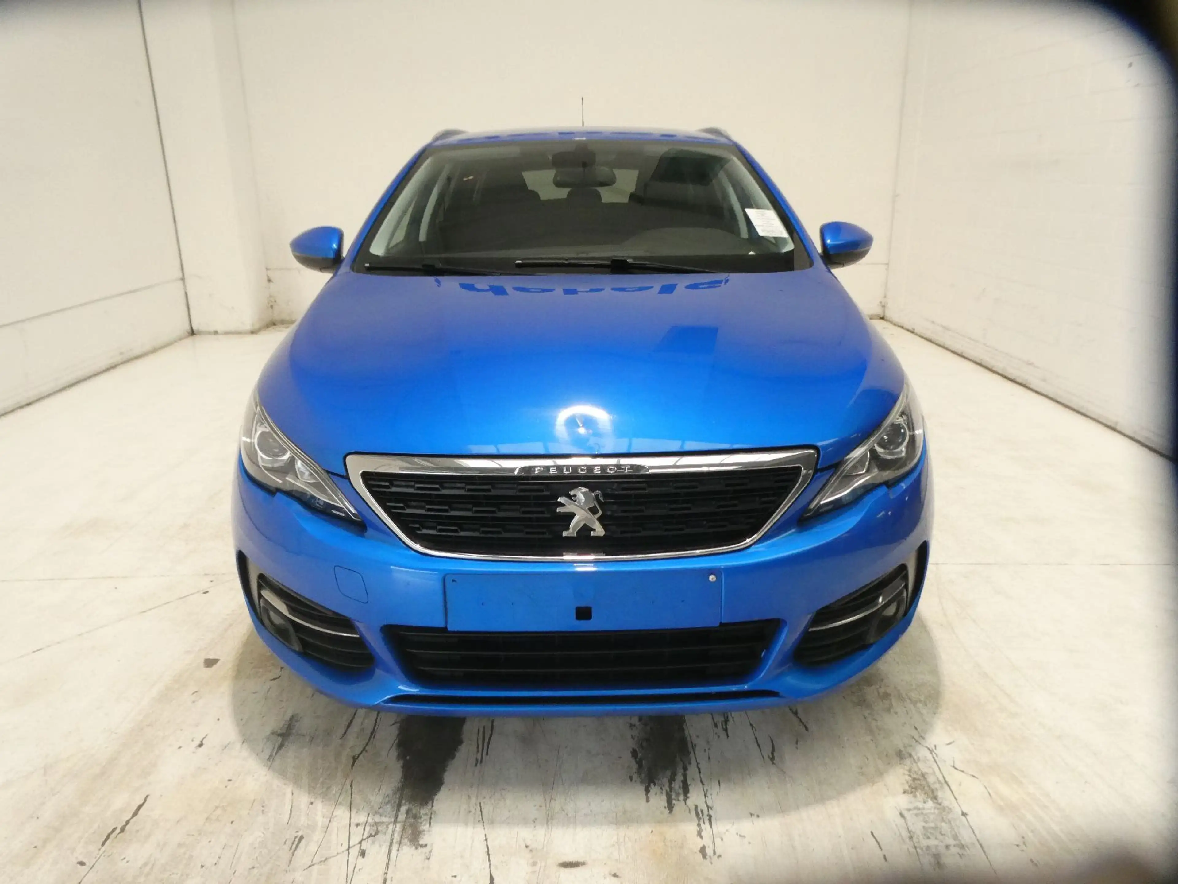 Peugeot 308 Ii Sw Active Pac — photo 2