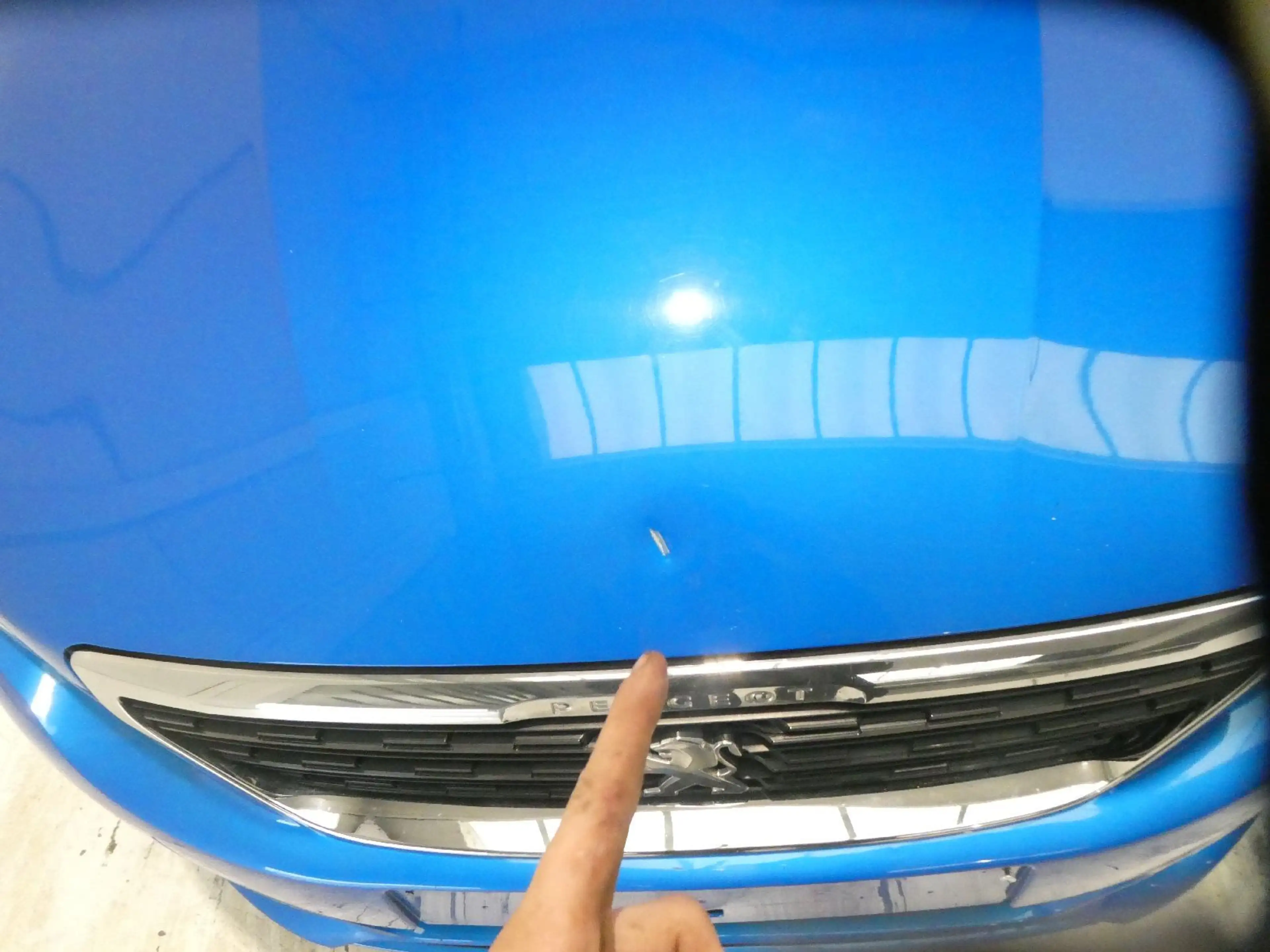 Peugeot 308 Ii Sw Active Pac — photo 3