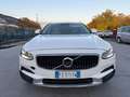 Volvo V90 Cross Country 2.0 d5 Pro awd geartronic my19 - FZ375TW Bianco - thumbnail 3