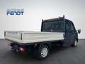 Ford Transit Pritsche350L3 4X4 AHKStandh.Sitzh.6Airb. Bleu - thumbnail 4