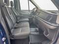 Ford Transit Pritsche350L3 4X4 AHKStandh.Sitzh.6Airb. Bleu - thumbnail 10