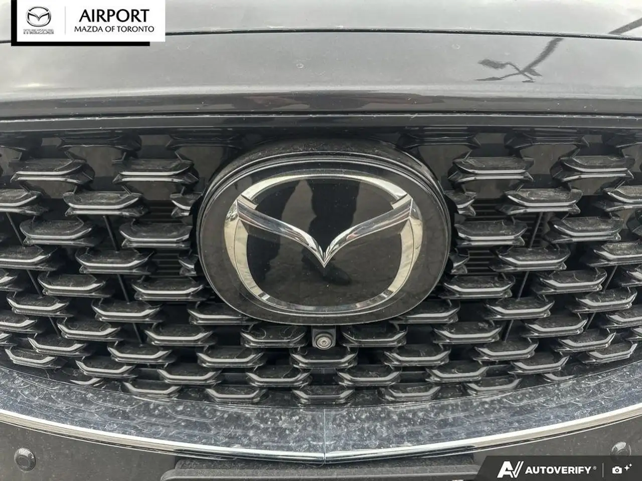 Mazda CX-5 снимка Mazda CX-5