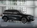 Mercedes-Benz GLB 200 AMG+NIGHT+PANO+AHK+MULTIBEAM+KAMERA+TOTW Schwarz - thumbnail 15