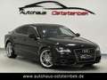 Audi A7 SPORTBACK 3.0 TDI QUATTRO/S-LINE/LED/ACC/BOSE Schwarz - thumbnail 4