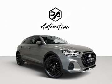 A1 Sportback 25 TFSI ALLSTREET | S tronic | CARPLA