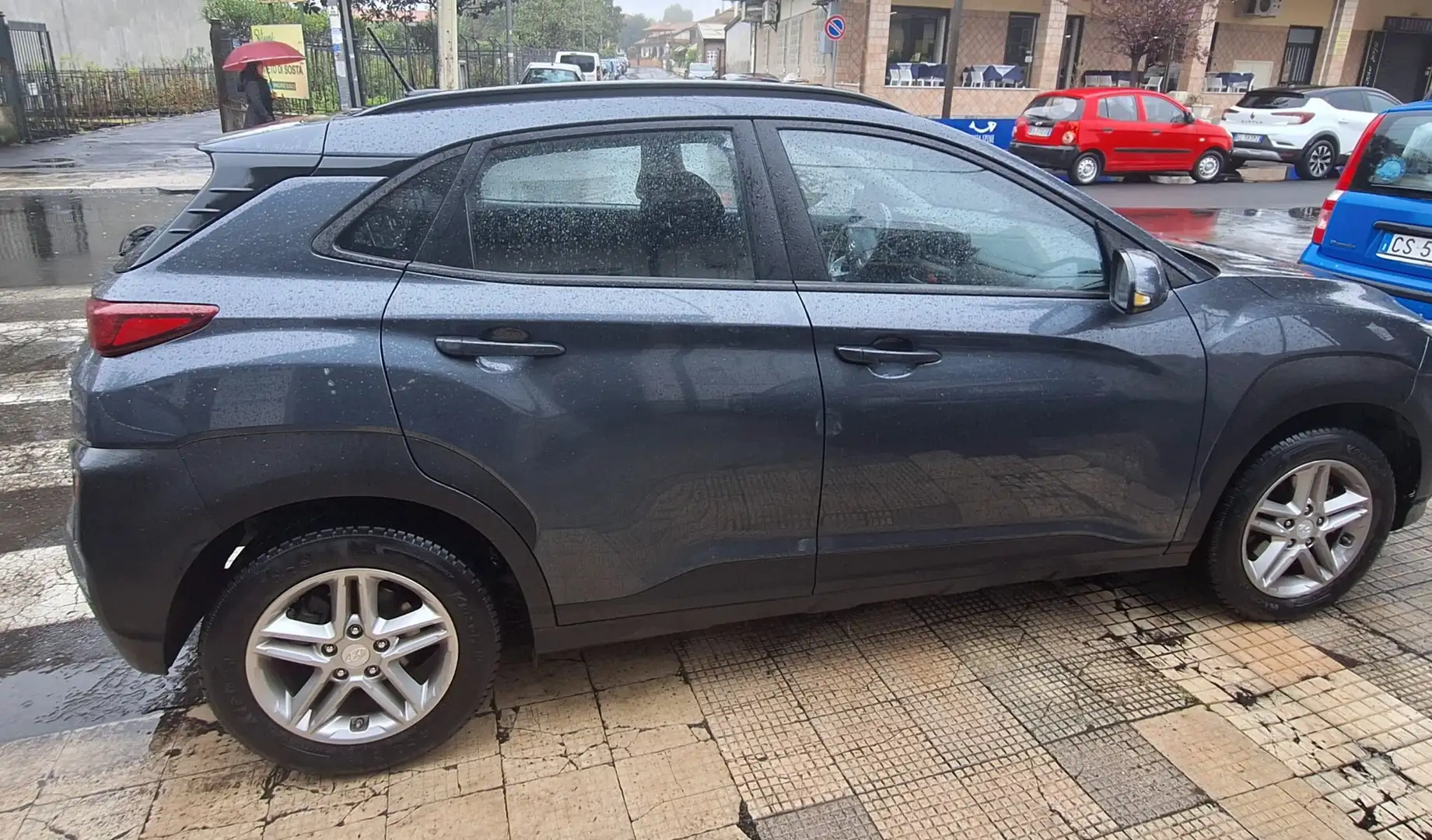 Hyundai KONA 1.0 t-gdi Comfort 2wd 120cv - 2