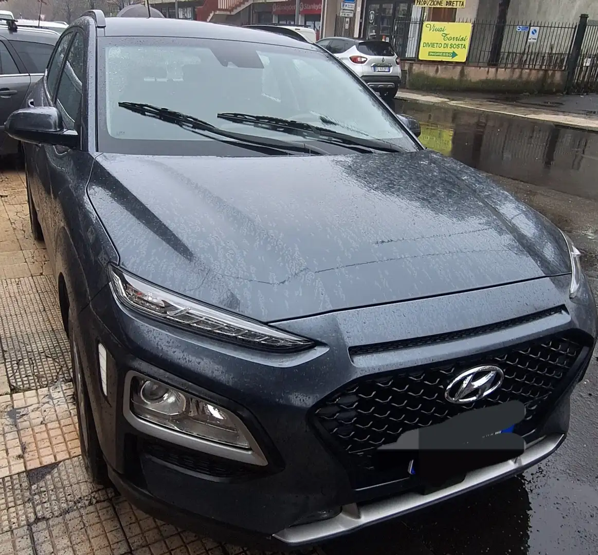 Hyundai KONA 1.0 t-gdi Comfort 2wd 120cv - 1