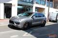 Porsche Cayenne 4.8 TURBO 500 Tiptronic Grau - thumbnail 1
