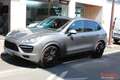 Porsche Cayenne 4.8 TURBO 500 Tiptronic Grau - thumbnail 19