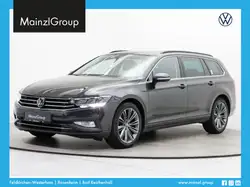 Volkswagen Passat Variant 2.0 TDI DSG HUD AHK Kam. SHZ Pano
