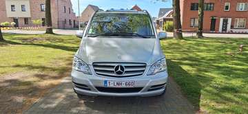 3.0 CDI V6 Ambiente