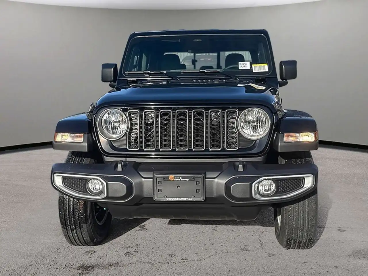 Jeep Gladiator снимка Jeep Gladiator