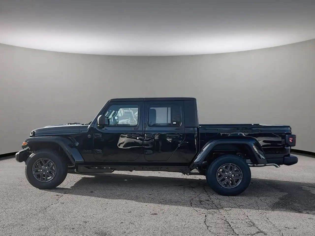 Jeep Gladiator снимка Jeep Gladiator