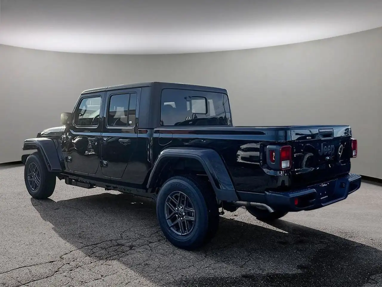 Jeep Gladiator снимка Jeep Gladiator