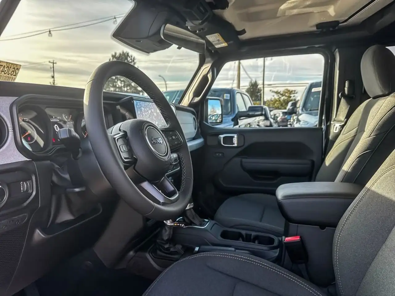Jeep Gladiator снимка Jeep Gladiator