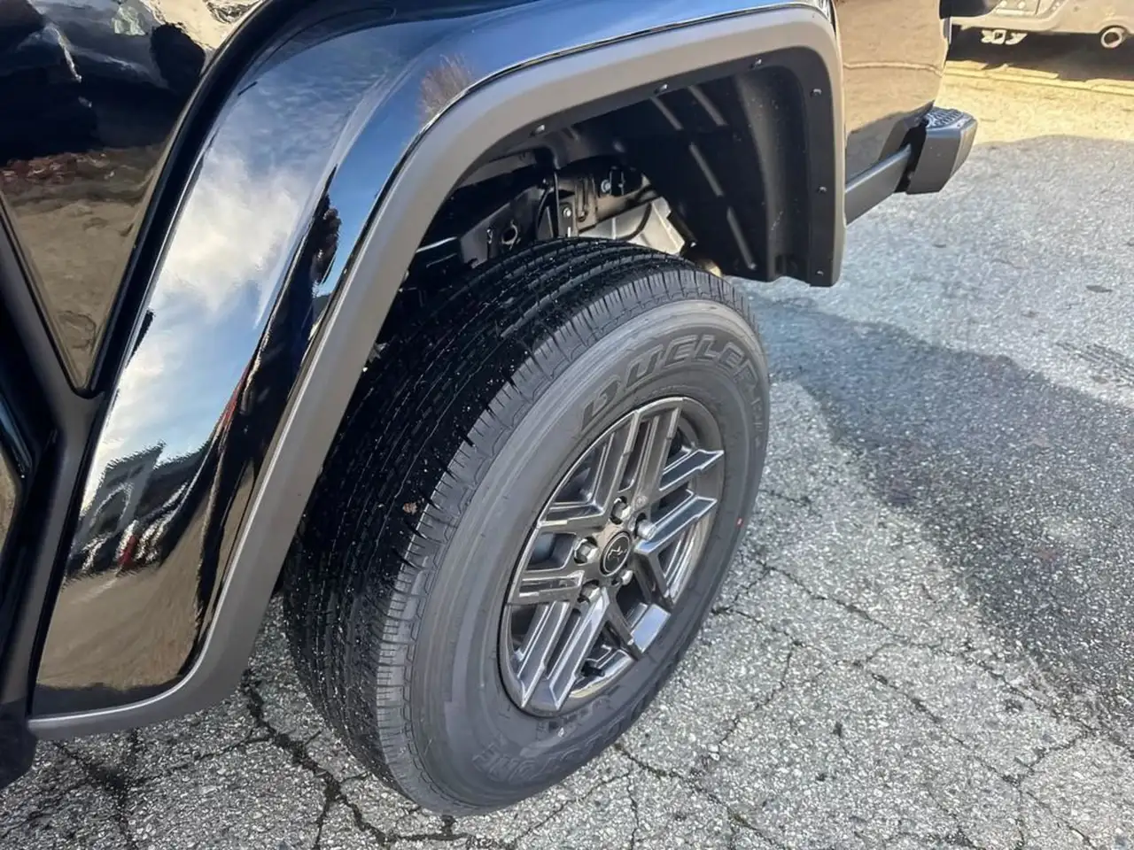 Jeep Gladiator снимка Jeep Gladiator
