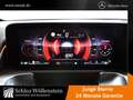 Mercedes-Benz GLB 200 d AMG/MULTIBEAM/AHK/DISTRONIC/Keyless/EDW Schwarz - thumbnail 10
