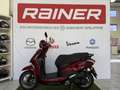 Yamaha D'elight LTS125 D'elight Modell 23/24 Rot - thumbnail 1