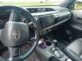 Toyota Hilux DK Lounge 4x4 2,4 D-4D Aut. Orange - thumbnail 4
