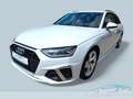 Audi A4 Avant 35 TDI S line/Kamera/LED/18 Zoll/1 Hand Weiß - thumbnail 3