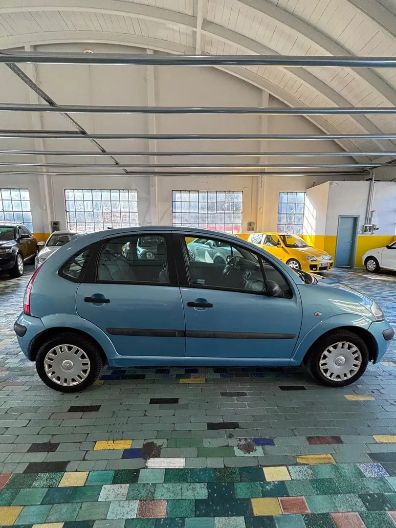 Citroen C3 1.4 Exclusive Style (exclusive) GARANZIA 12 MESI - 2