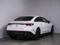 Mercedes-Benz EQE 300 EQE 300 AMG *DISTRO*BURMESTER*AHK*NIGHT*MEMORY* Weiß - thumbnail 3