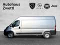 Peugeot Boxer Kastenwagen 33 L3H2 140 6-Gang Grau - thumbnail 3