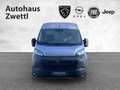 Peugeot Boxer Kastenwagen 3,3T L3H2 BHDI 140 Grau - thumbnail 2