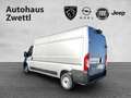 Peugeot Boxer Kastenwagen 3,3T L3H2 BHDI 140 Grau - thumbnail 4