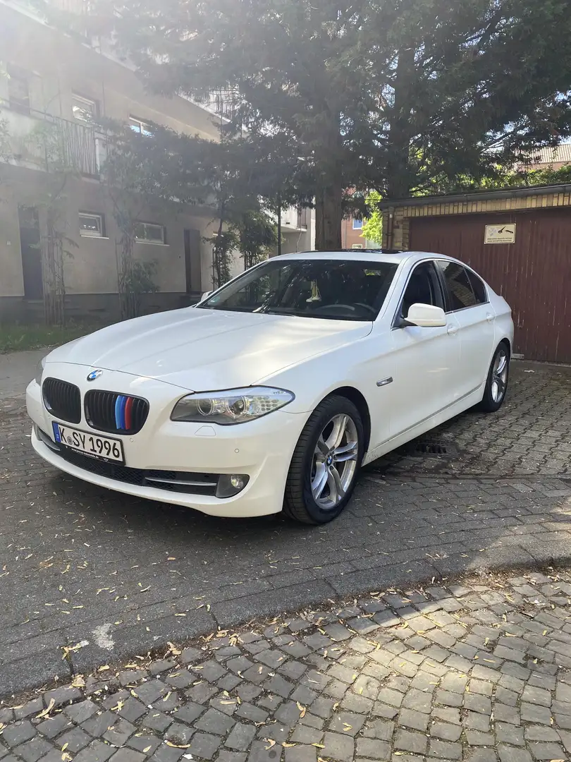 BMW 530 530d Sport-Aut. - 1