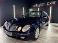 Mercedes-Benz E 280 Elegance 7G Azul - thumbnail 1