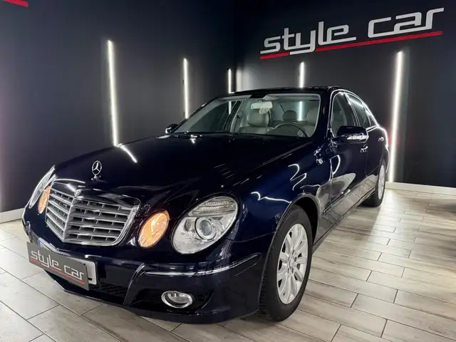 Mercedes-Benz E 280 Elegance 7G