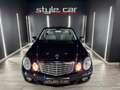 Mercedes-Benz E 280 Elegance 7G Azul - thumbnail 3