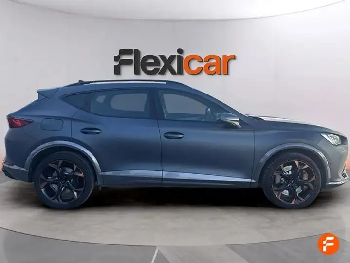 Cupra Formentor 2.0 TSI 4Drive DSG L Ed Graphene 2021, foto 4