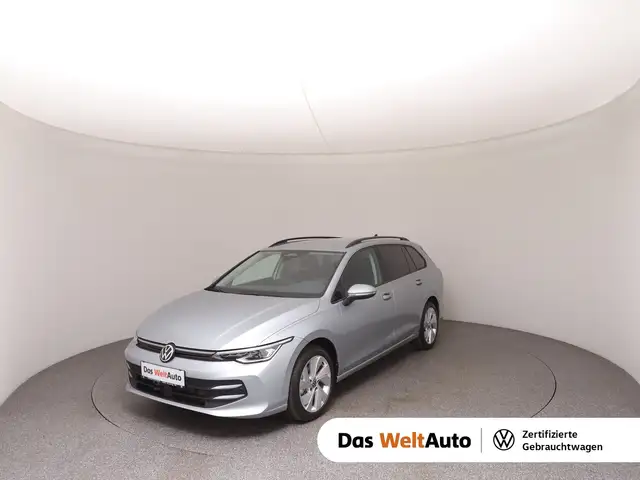 2026 Volkswagen Golf in Silver for sale