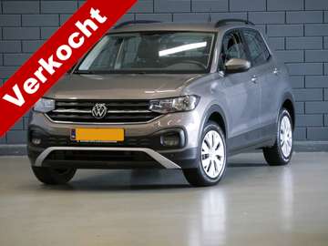 1.0 TSI 96PK Life | CAMERA | CARPLAY | WINTERPAKKE