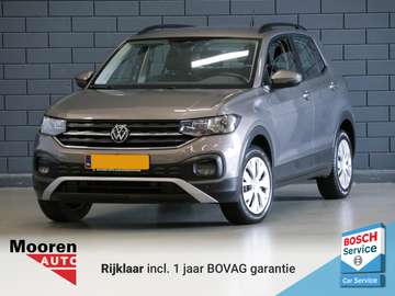 1.0 TSI 96PK Life | CAMERA | CARPLAY | WINTERPAKKE