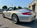 Porsche 911 Carrera S Cabriolet Argent - thumbnail 13