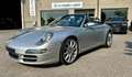 Porsche 911 Carrera S Cabriolet Argent - thumbnail 9
