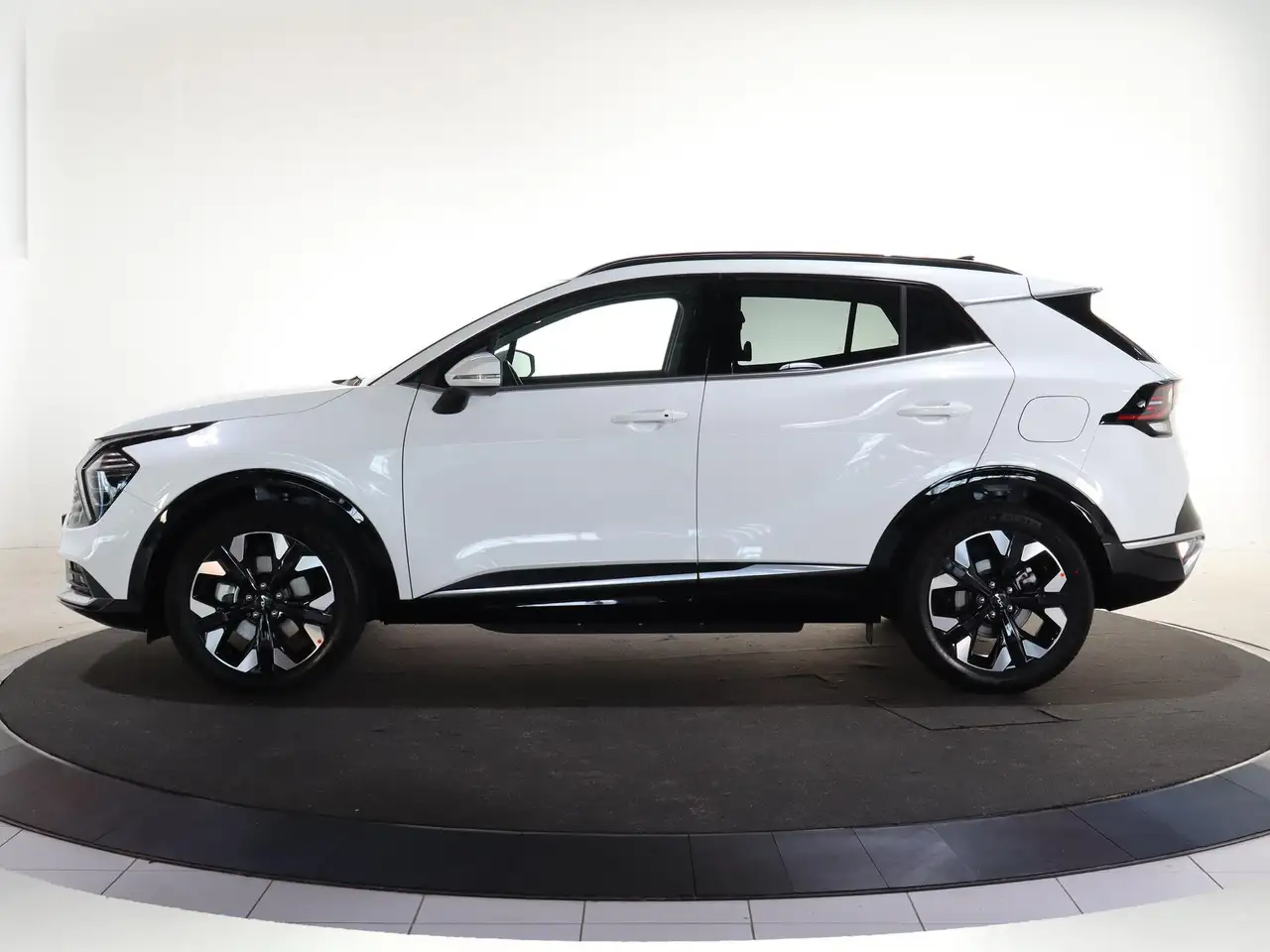 Kia Sportage 2026