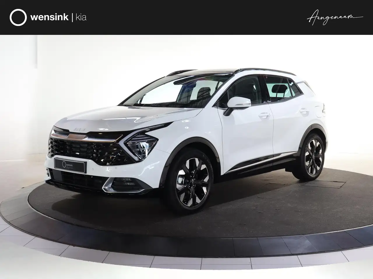 Kia Sportage 2026