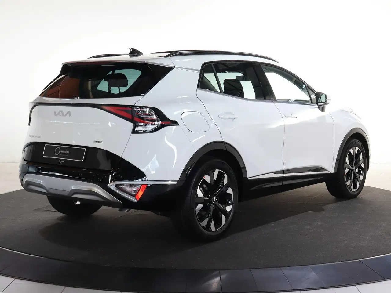 Kia Sportage 2026