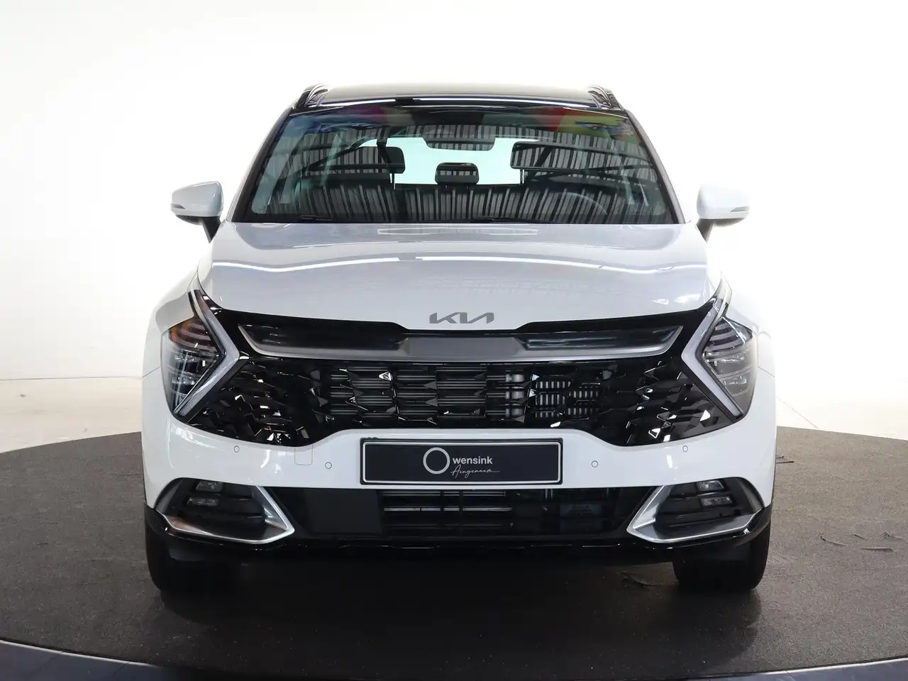 Kia Sportage 2026