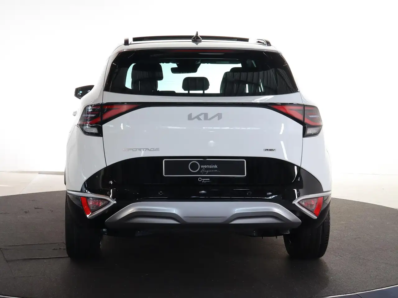 Kia Sportage 2026