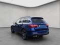 Mercedes-Benz GLC 350 GLC Bleu - thumbnail 3