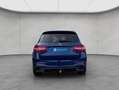 Mercedes-Benz GLC 350 GLC Bleu - thumbnail 4